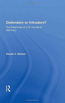 Defenders or Intruders