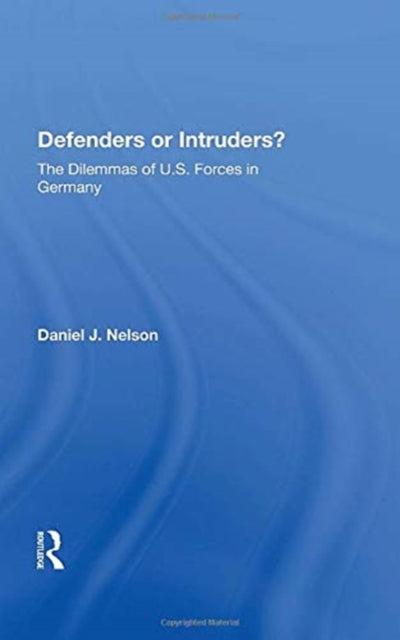 Defenders or Intruders