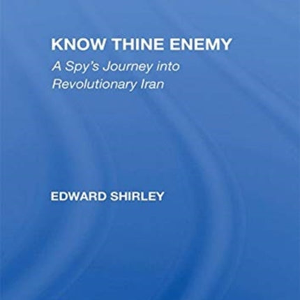 Know Thine Enemy