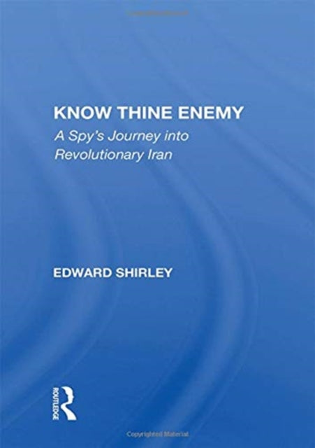 Know Thine Enemy