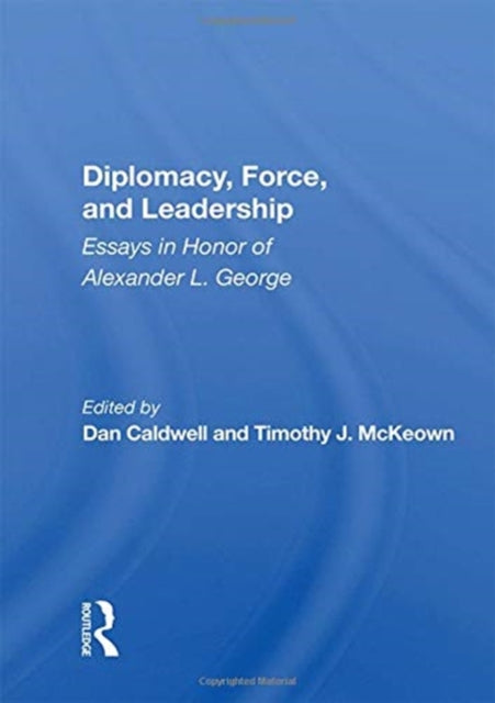 Diplomacy Force and Leadership