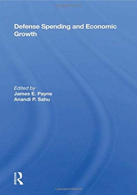 Defense Spending and Economic Growth