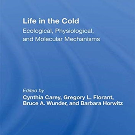Life In The Cold