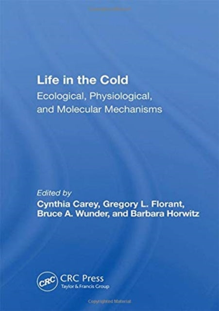 Life In The Cold