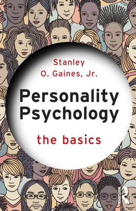 Personality Psychology The Basics