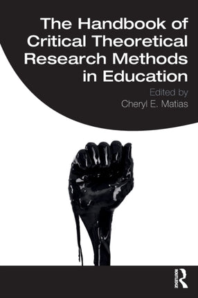 The Handbook of Critical Theoretical Research