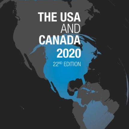 The USA and Canada 2020