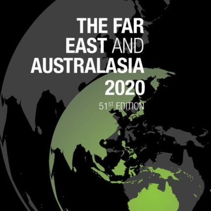 The Far East and Australasia 2020