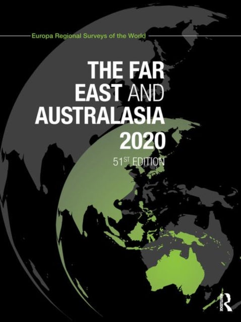 The Far East and Australasia 2020