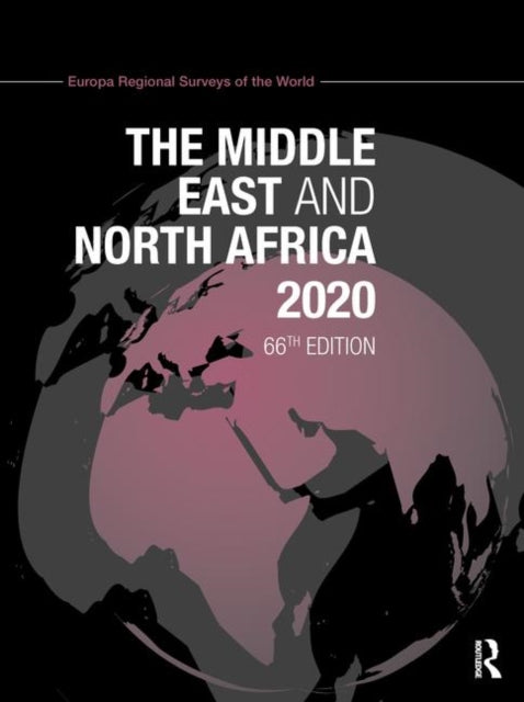 The Middle East and North Africa 2020