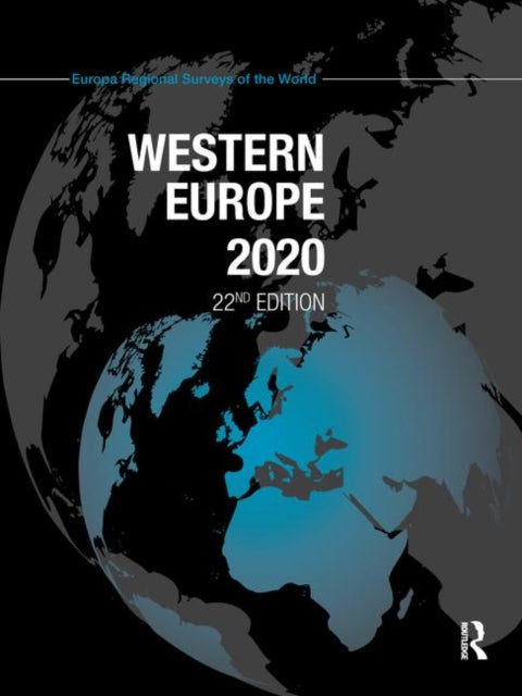 Western Europe 2020