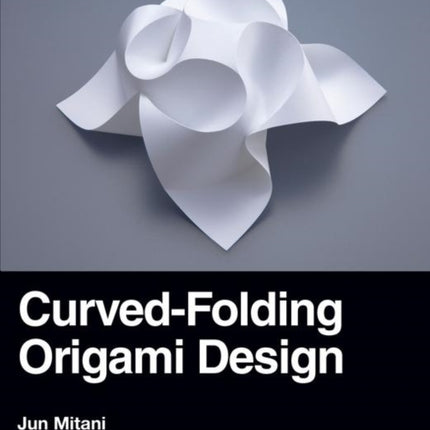 CurvedFolding Origami Design