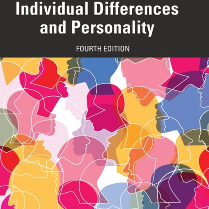Individual Differences and Personality