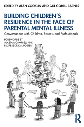 Building Childrenâs Resilience in the Face of