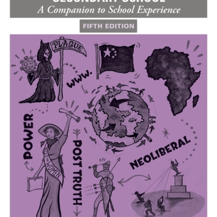 Learning to Teach History in the Secondary School