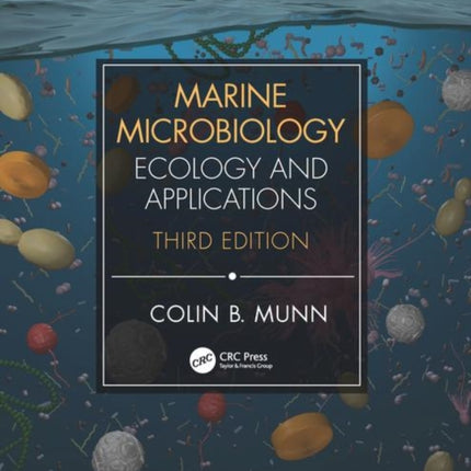 Marine Microbiology