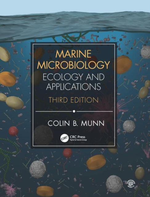Marine Microbiology