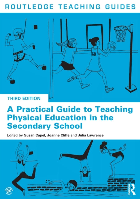 A Practical Guide to Teaching Physical Education
