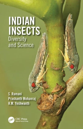 Indian Insects Diversity and Science
