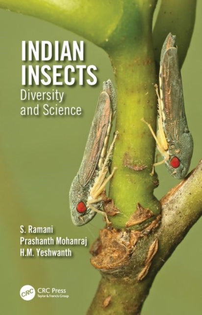 Indian Insects Diversity and Science