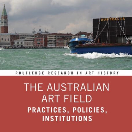 The Australian Art Field