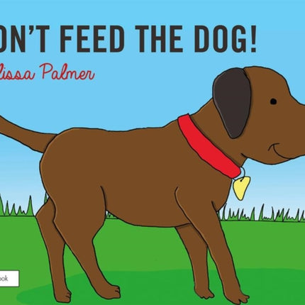 Don't Feed the Dog!: Targeting the d Sound