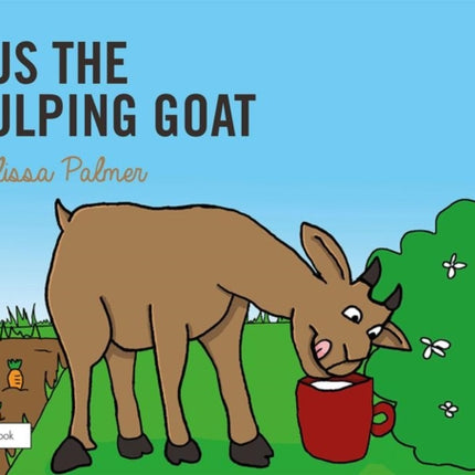 Gus the Gulping Goat: Targeting the g Sound