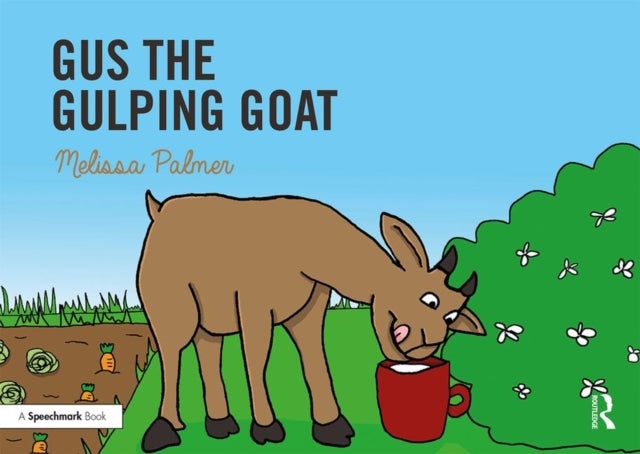 Gus the Gulping Goat: Targeting the g Sound