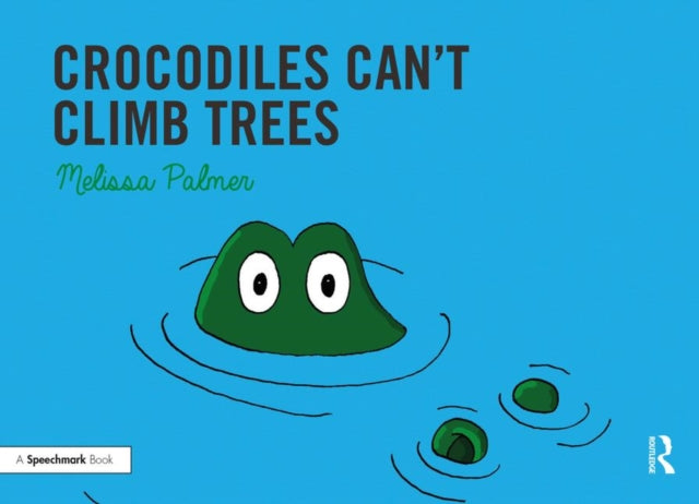 Crocodiles Can't Climb Trees: Targeting the k Sound