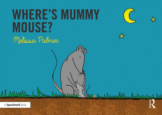 Where's Mummy Mouse?: Targeting the m Sound