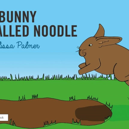 A Bunny Called Noodle: Targeting the n Sound