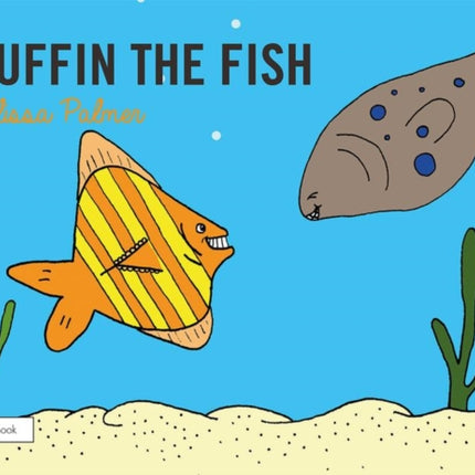 Muffin the Fish: Targeting the f Sound