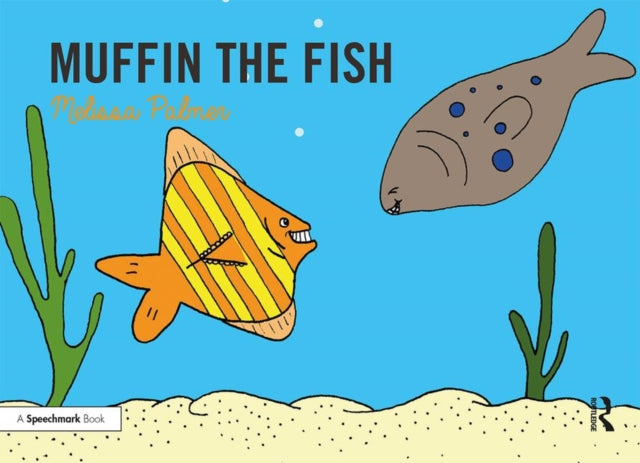 Muffin the Fish: Targeting the f Sound