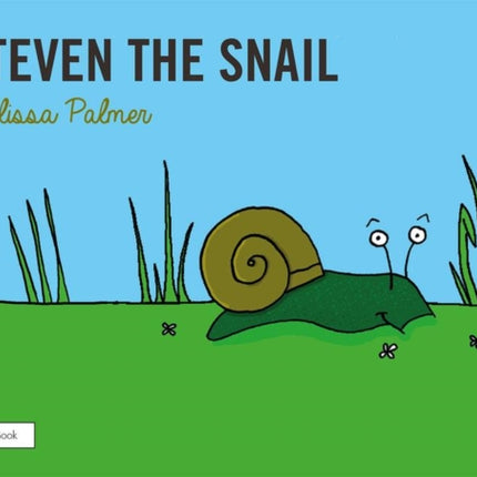 Steven the Snail: Targeting s Blends