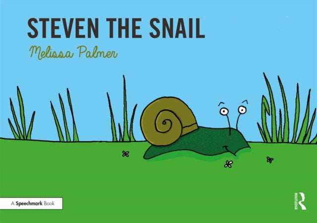 Steven the Snail: Targeting s Blends