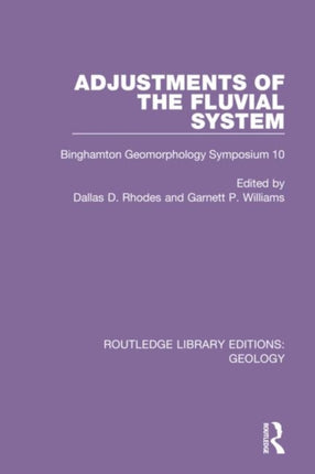 Routledge Library Editions Geology