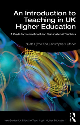 An Introduction to Teaching in UK Higher