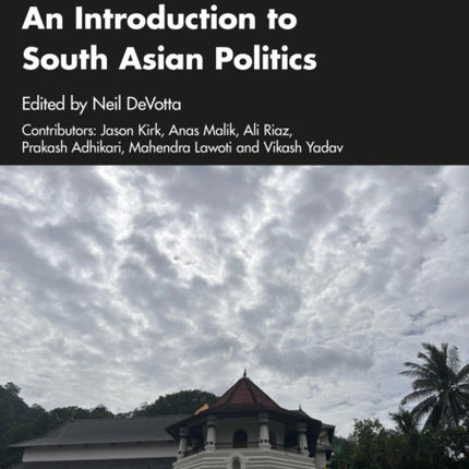 An Introduction to South Asian Politics