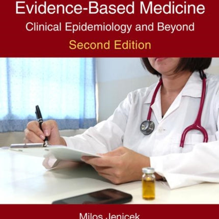 Foundations of EvidenceBased Medicine