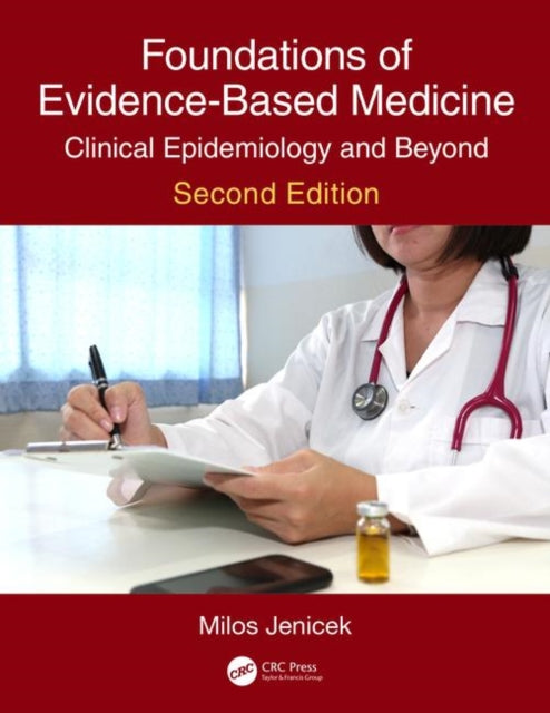 Foundations of EvidenceBased Medicine