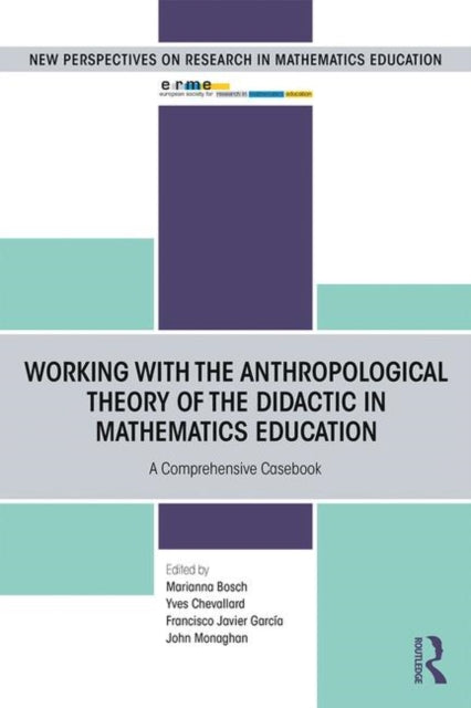 Working with the Anthropological Theory of the