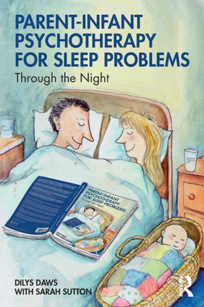 ParentInfant Psychotherapy for Sleep Problems