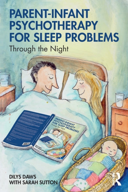 ParentInfant Psychotherapy for Sleep Problems