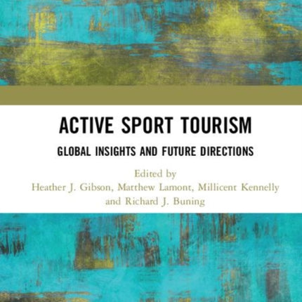 Active Sport Tourism