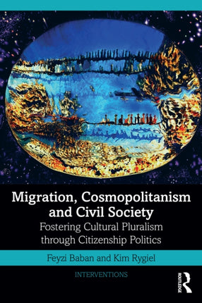 Migration Cosmopolitanism and Civil Society