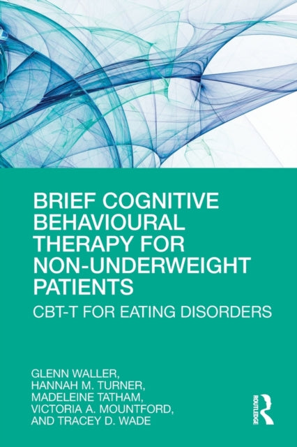 Brief Cognitive Behavioural Therapy for
