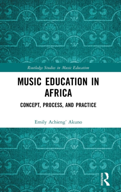 Music Education in Africa