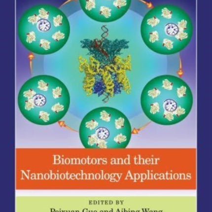 Biomotors and their Nanobiotechnology