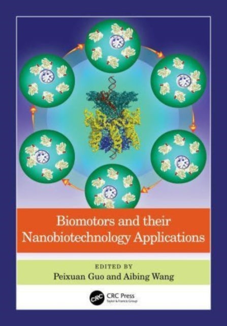 Biomotors and their Nanobiotechnology