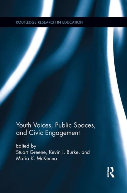Youth Voices Public Spaces and Civic Engagement